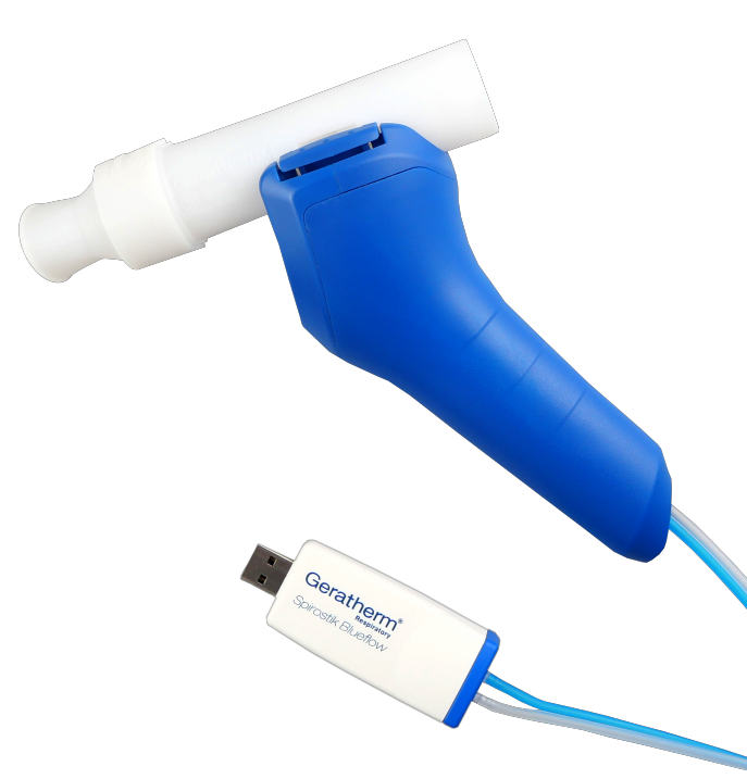 Spirostik - Amedtec